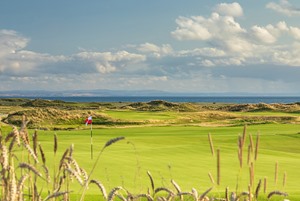 Dumbarnie Golf Links 14