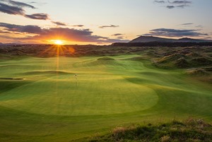 Dumbarnie Golf Links 20