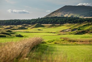 Dumbarnie Golf Links 6