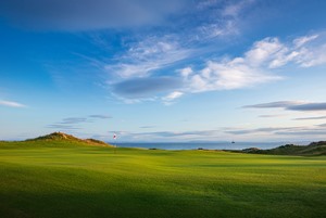 Dumbarnie Golf Links 8