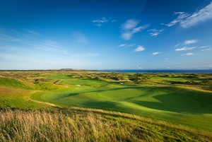 Dumbarnie Golf Links 9