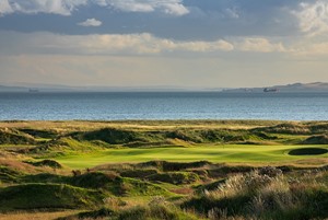 Dumbarnie Golf Links 12