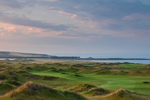 Dumbarnie Golf Links 21