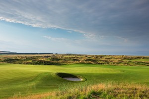 Dumbarnie Golf Links 2