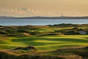 Dumbarnie Golf Links 13