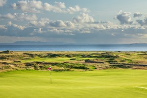 Dumbarnie Golf Links 11