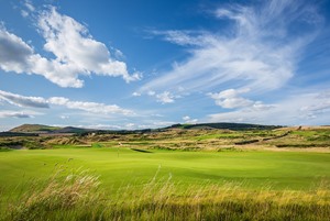 Dumbarnie Golf Links 7