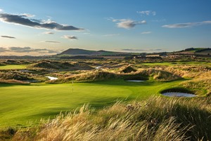Dumbarnie Golf Links 19