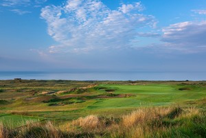 Dumbarnie Golf Links 5