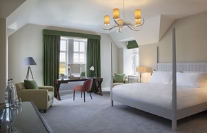 The Islay Room