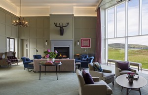 The Stag Lounge L