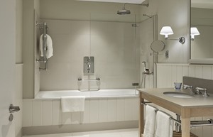 Classic Room Bathroom