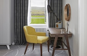 Bedroom Desk