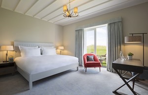 Executive Room GF with Patio