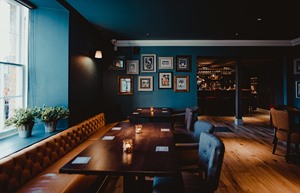 the bonnie badger lounge 3
