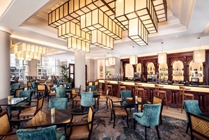 Europa Hotel 3