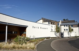DRA Exterior