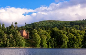 Outdoors Castle 29 