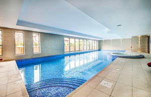 Pool 1
