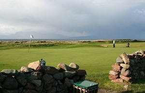 14th Green 2