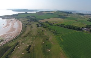 West Kilbride Golf Club 2