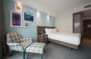 Standard Queen room 3
