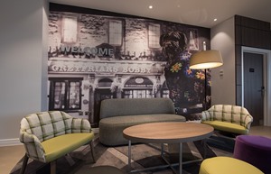 Lobby 2