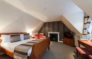 Glen Mhor Colour 42