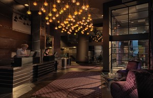 mal dundee reception 2