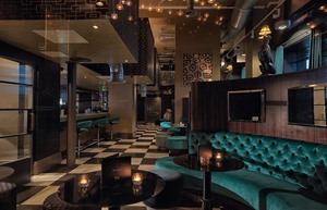 mal dundee bar
