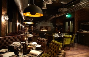 mal dundee restaurant