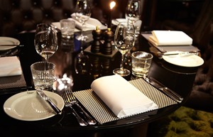 mal dundee dining