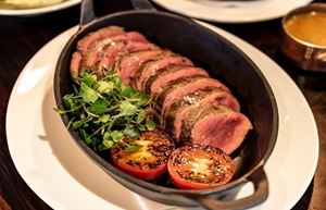 Grill 8