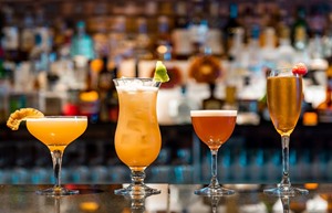 Bar 1 1 