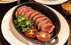 Grill 8