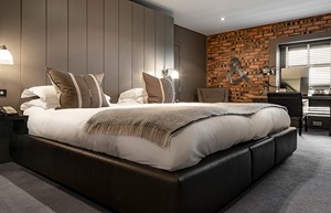 twin room 1