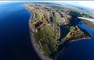 aerial view of course from 3rd hole credit DC