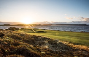 3rd hole from left hand credit Darren Chisholm