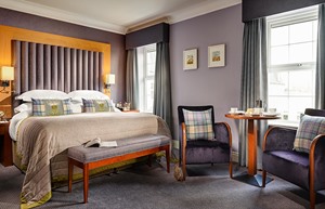 Superior Room 2018