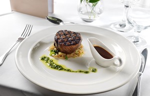 Fillet Steak