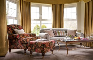 Signature Suite Bay Window