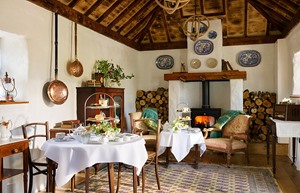 The Lodge Wide Interior Image