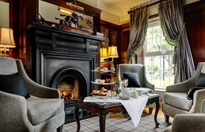 Afternoon Tea