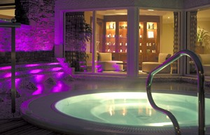 Hot Tub Copy