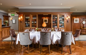 Private Dining 1