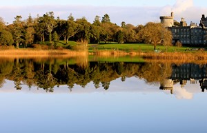 Dromoland Autumn