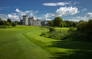 Dromoland Castle