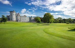 Dromoland Castle 2 