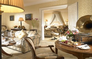 Grand Suite