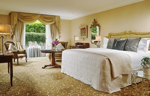 Superior Bedroom 1 